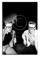 The Proclaimers 4/6/87